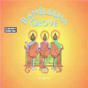 Various - Bambuddha Grove download flac mp3