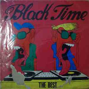 Various - Black Time download flac mp3