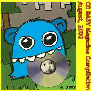 Various - CD Baby Magazine Compilation August, 2002 download flac mp3