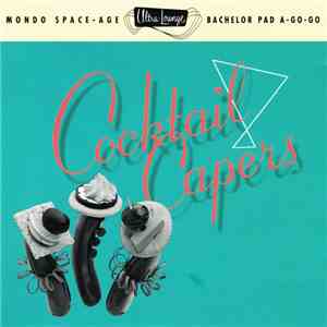 Various - Cocktail Capers download flac mp3