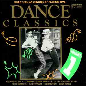 Various - Dance Classics Volume 1 download flac mp3
