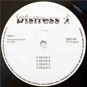 Various - Distress 2 download flac mp3