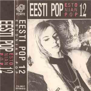 Various - Eesti Pop 12 download flac mp3