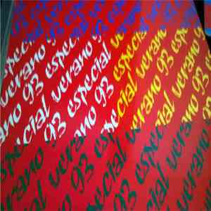 Various - Especial Verano 93 download flac mp3