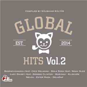 Various - Global Hits Vol. 2 download flac mp3