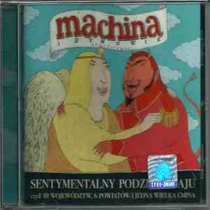 Various - Machina I Synowie-Sentymentalny Podział Kraju Czyli 10 Województw,6 Powiatów I Jedna Wielka Gmina download flac mp3