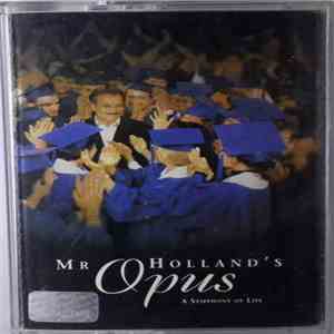 Various - Mr. Holland's Opus (Original Motion Picture Soundtrack) download flac mp3