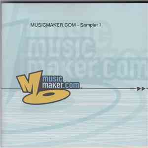 Various - Musicmaker.Com - Sampler I download flac mp3
