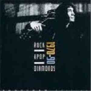 Various - Rock & Pop Diamonds 1970-90 download flac mp3