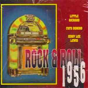 Various - Rock & Roll 1956 download flac mp3