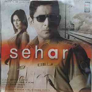 Various - Sehar download flac mp3