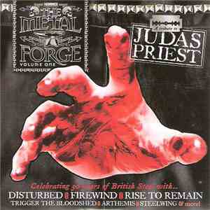 Various - The Metal Forge Volume One: A Tribute To Judas Priest download flac mp3
