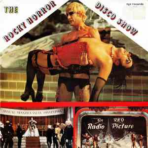Various - The Rocky Horror Disco Show download flac mp3