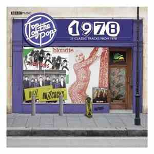 Various - Top Of The Pops 1978 download flac mp3