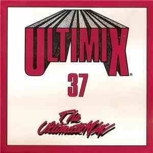 Various - Ultimix 37 download flac mp3