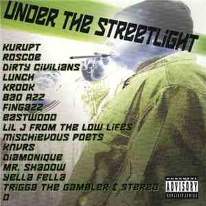 Various - Under The Streetlight download flac mp3