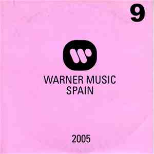 Various - Warner Music Spain 9 2005 flac mp3 download
