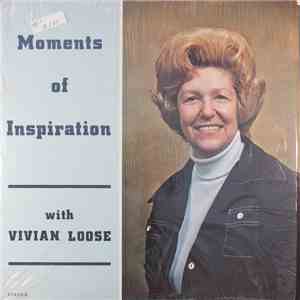Vivian Loose - Moments Of Inspiration download flac mp3