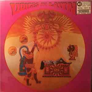 Voices In Latin - Voices In Latin download flac mp3