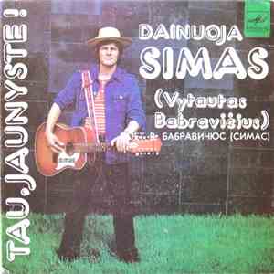 Vytautas Babravičius - Tau, Jaunyste! download flac mp3