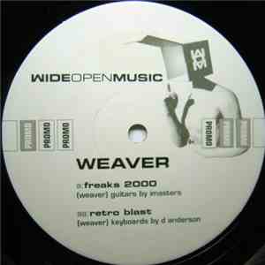 Weaver - Freaks 2000 download flac mp3