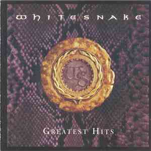 Whitesnake - Greatest Hits download flac mp3