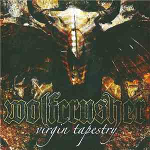 Wolfcrusher - Virgin Tapestry download flac mp3