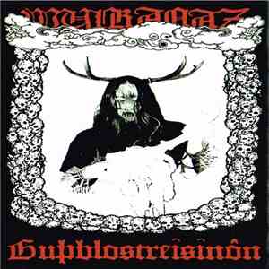 Wulkanaz - Guþblostreisinôn download flac mp3