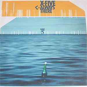 X-Five - Always There download flac mp3