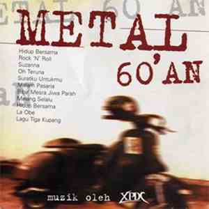 XPDC - Metal 60'an download flac mp3