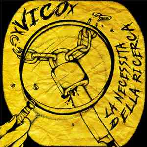 xVICOx - La Necessità Della Ricerca download flac mp3