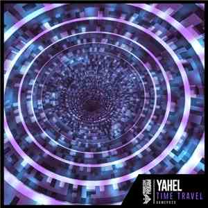 Yahel - Time Travel download flac mp3