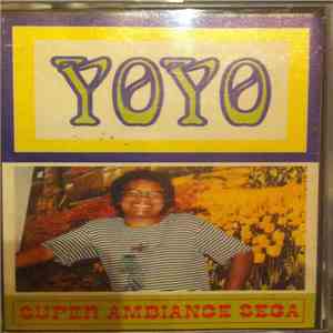 Yoyo  - Super Ambiance Sega download flac mp3