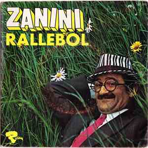 Zanini - Rallebol flac mp3 download