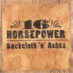 16 Horsepower - Sackcloth 'N' Ashes download flac mp3
