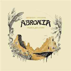 Abronia - Obsidian Visions / Shadowed Lands download flac mp3