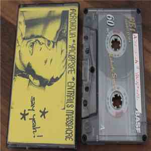 Acroholia / Yacøpsæ / Entrails Massacre - Acroholia / Yacøpsæ / Entrails Massacre download flac mp3