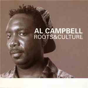Al Campbell - Roots & Culture download flac mp3