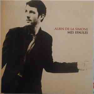 Albin De La Simone - Mes Épaules download flac mp3