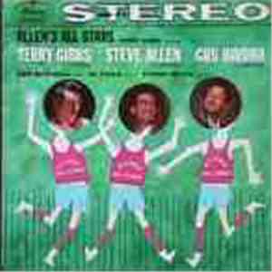 Allen's All Stars - Terry Gibbs, Captain download flac mp3