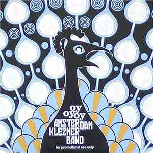 Amsterdam Klezmer Band - Oyoyoy download flac mp3