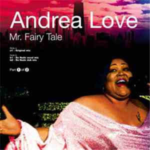Andrea Love - Mr. Fairy Tale download flac mp3