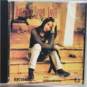 Anggun C. Sasmi - ...Lah!!! download flac mp3