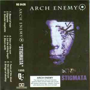 Arch Enemy - Stigmata download flac mp3