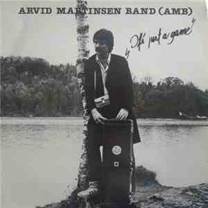 Arvid Martinsen Band (AMB) - It's Just A Game download flac mp3