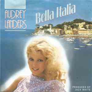 Audrey Landers - Bella Italia download flac mp3