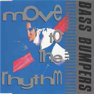 Bass Bumpers - Move To The Rhythm download flac mp3