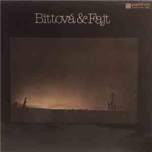 Bittová & Fajt - Bittová & Fajt download flac mp3