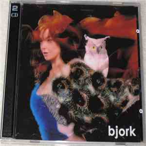 Bjork - USA Oakland Paramount 2001 Oct 17 download flac mp3