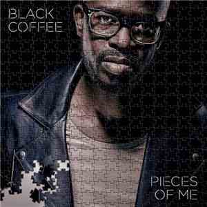 Black Coffee - Pieces Of Me download flac mp3